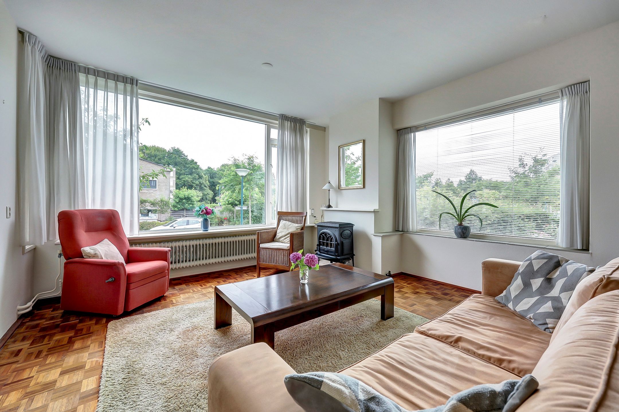 Foto 12 van Akeleilaan 1