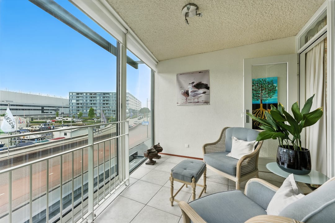 Foto 8 van Raadhuisplein 17