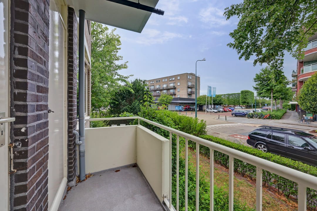 Foto 26 van Akeleilaan 1