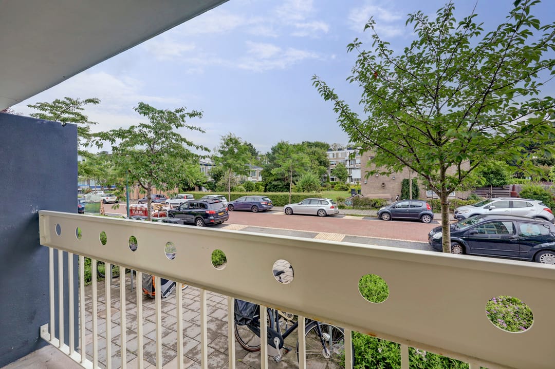 Foto 28 van Akeleilaan 1