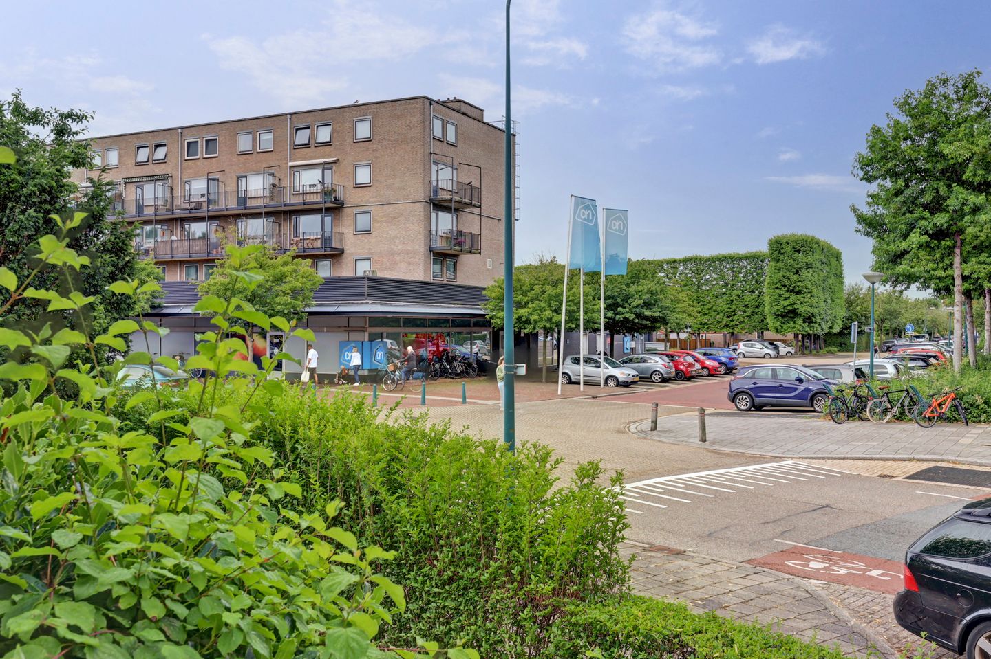 Foto 29 van Akeleilaan 1