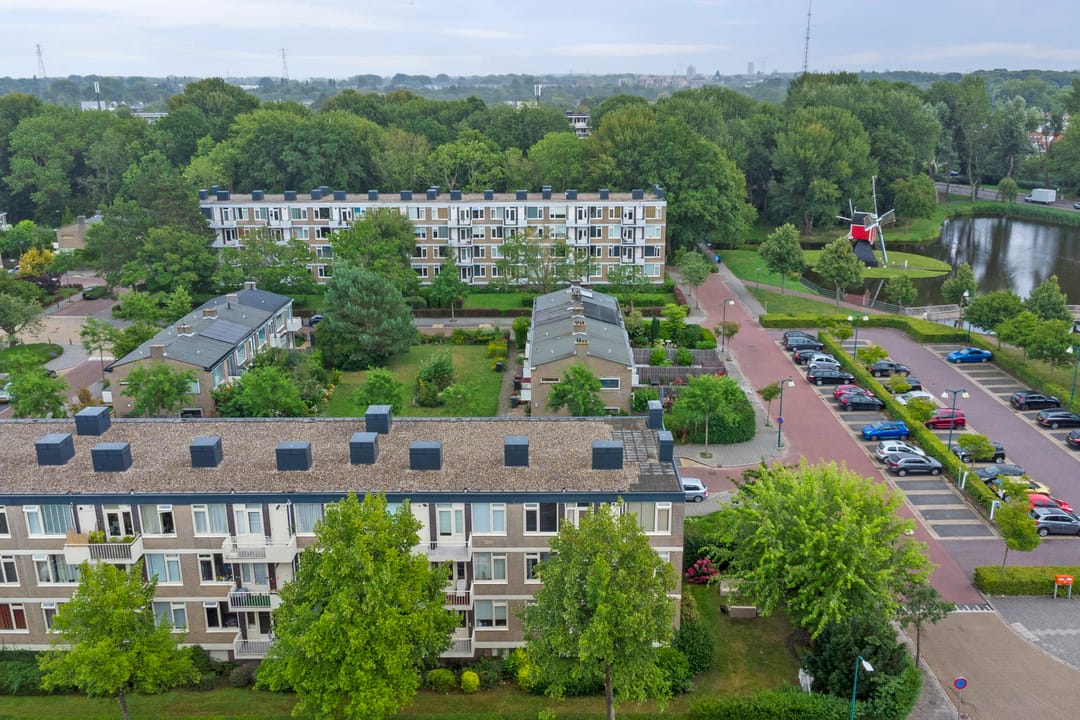 Foto 32 van Akeleilaan 1