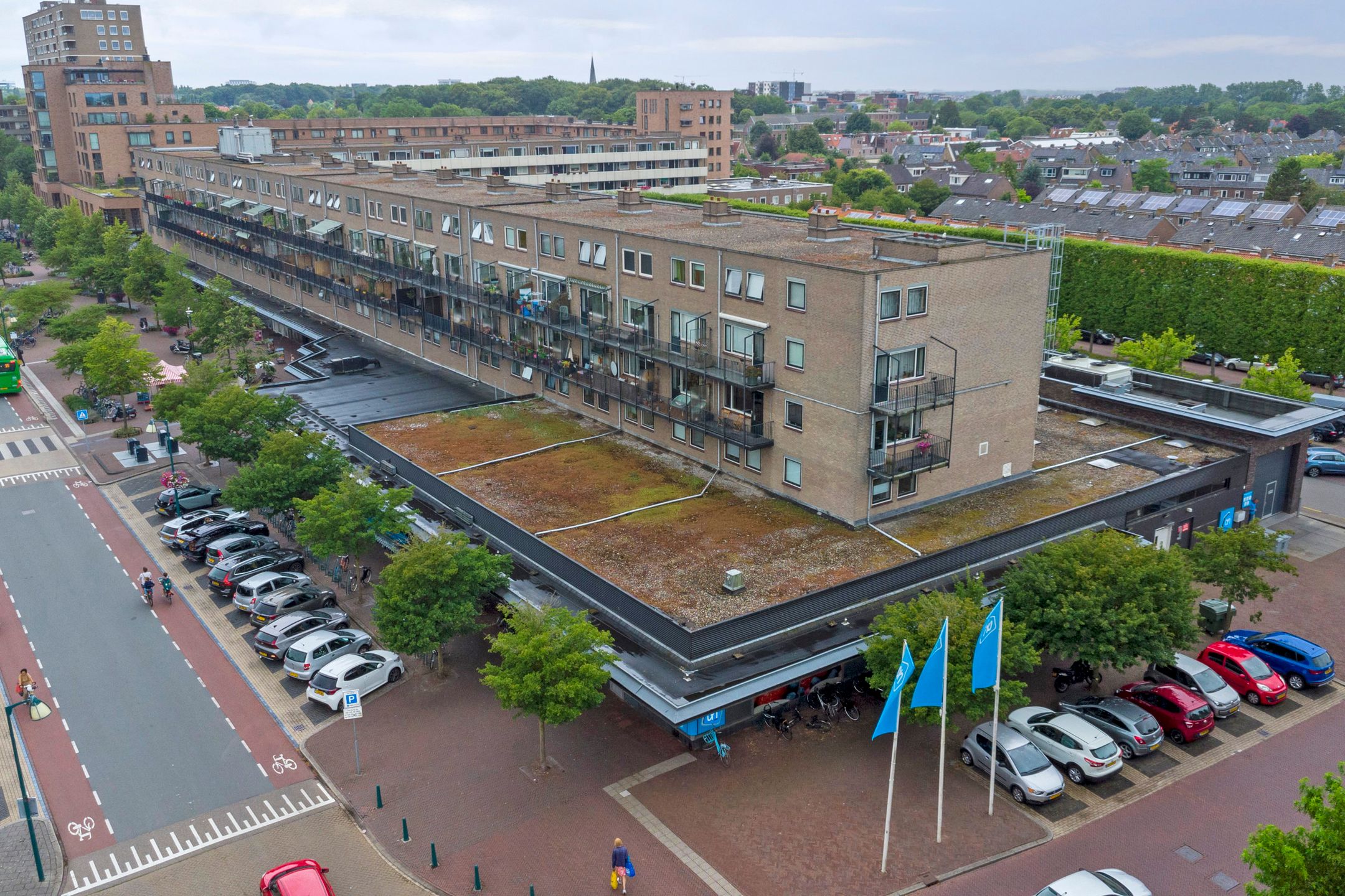 Foto 33 van Akeleilaan 1