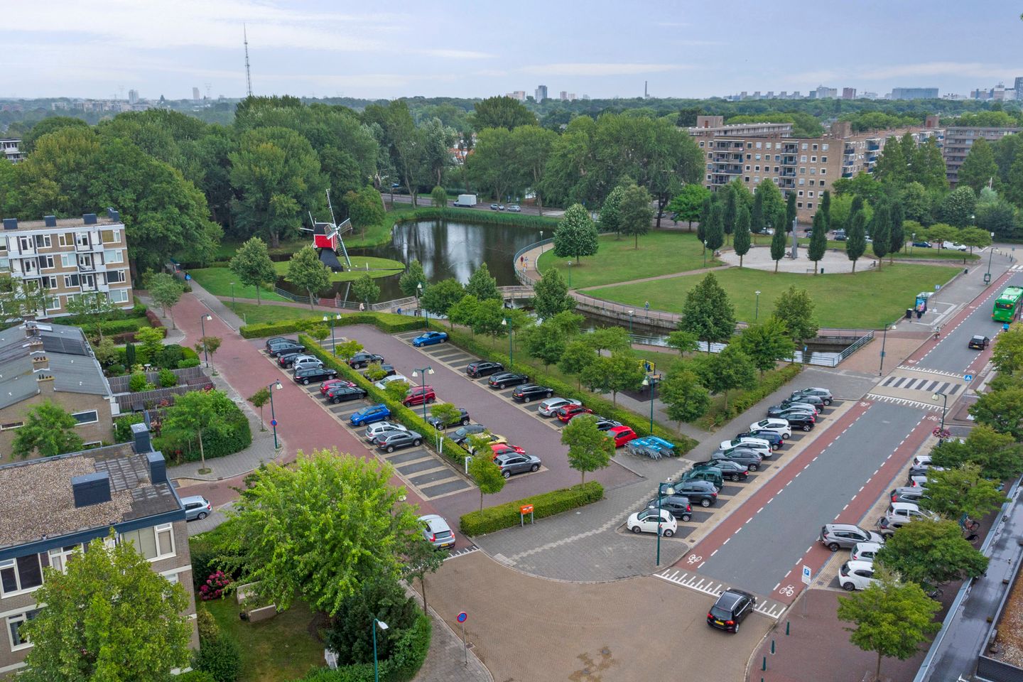 Foto 34 van Akeleilaan 1