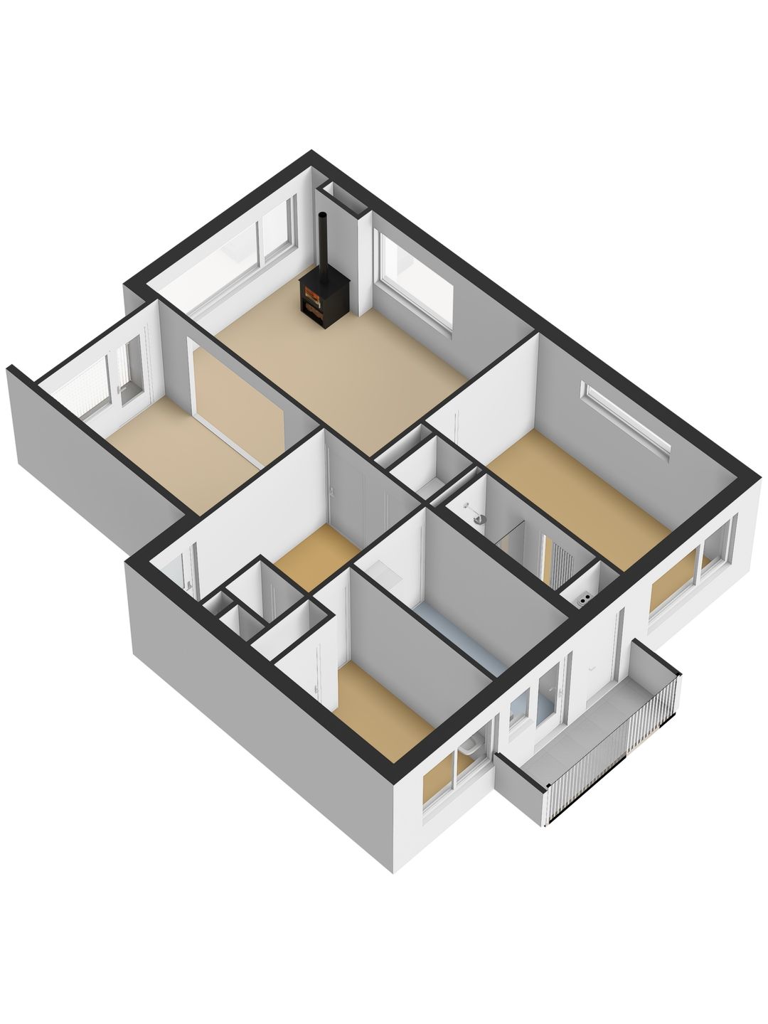 Foto 38 van Akeleilaan 1
