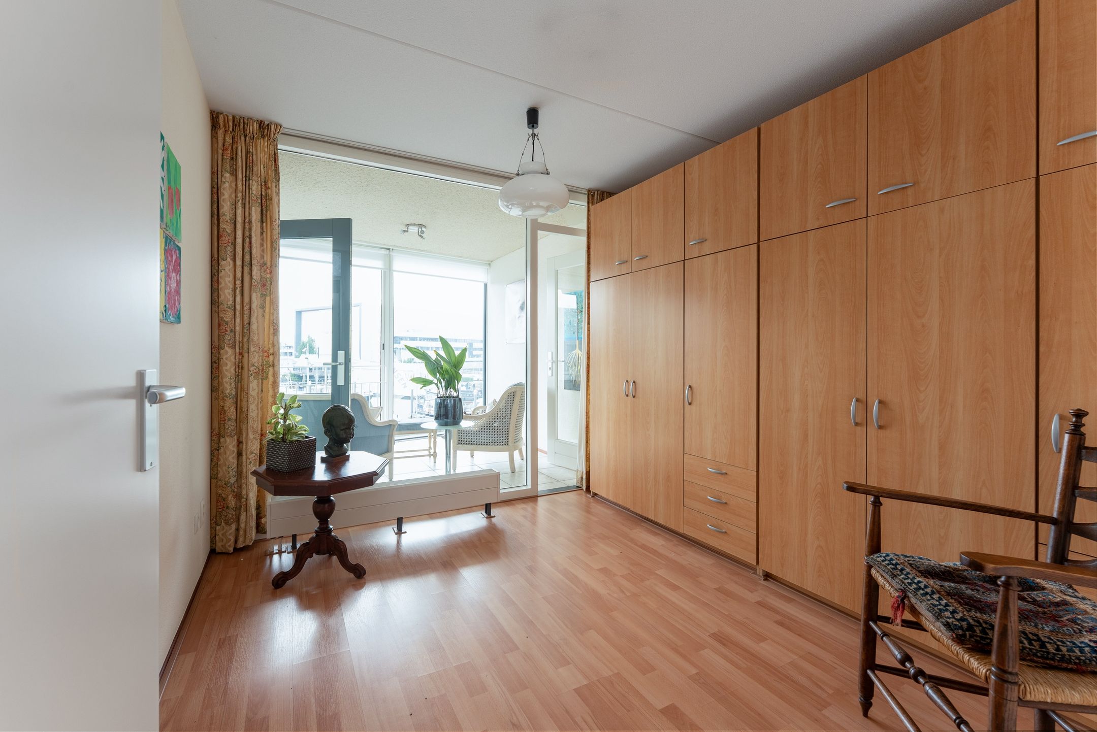 Foto 27 van Raadhuisplein 17