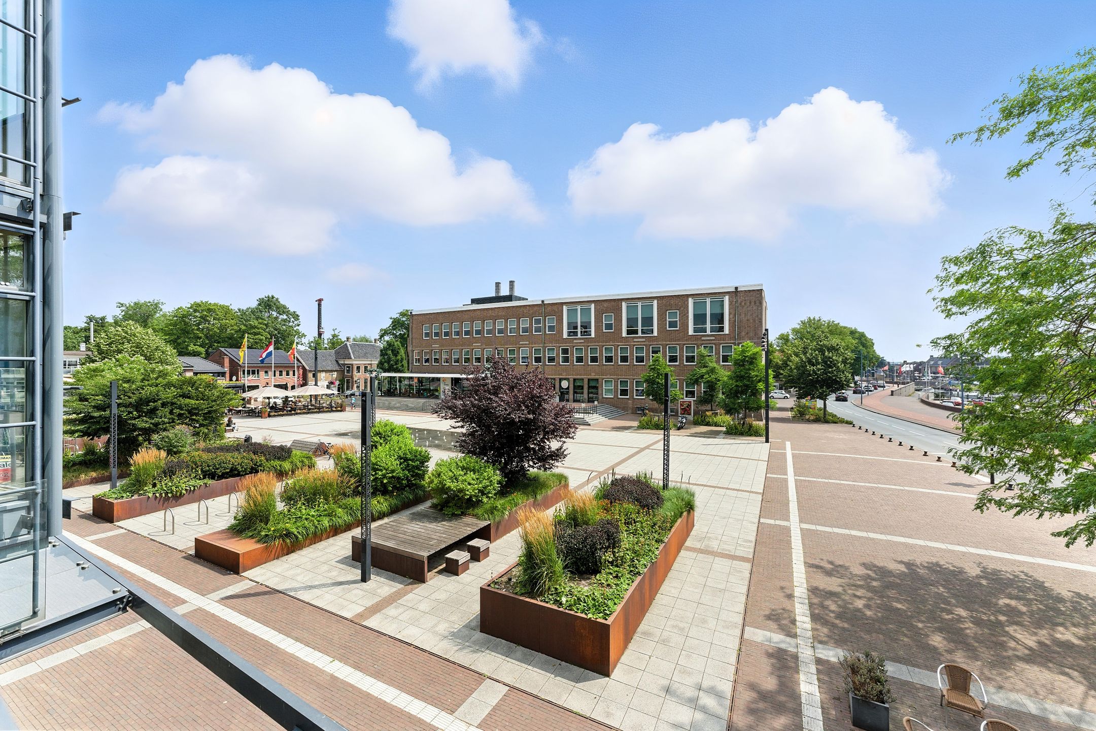 Foto 30 van Raadhuisplein 17
