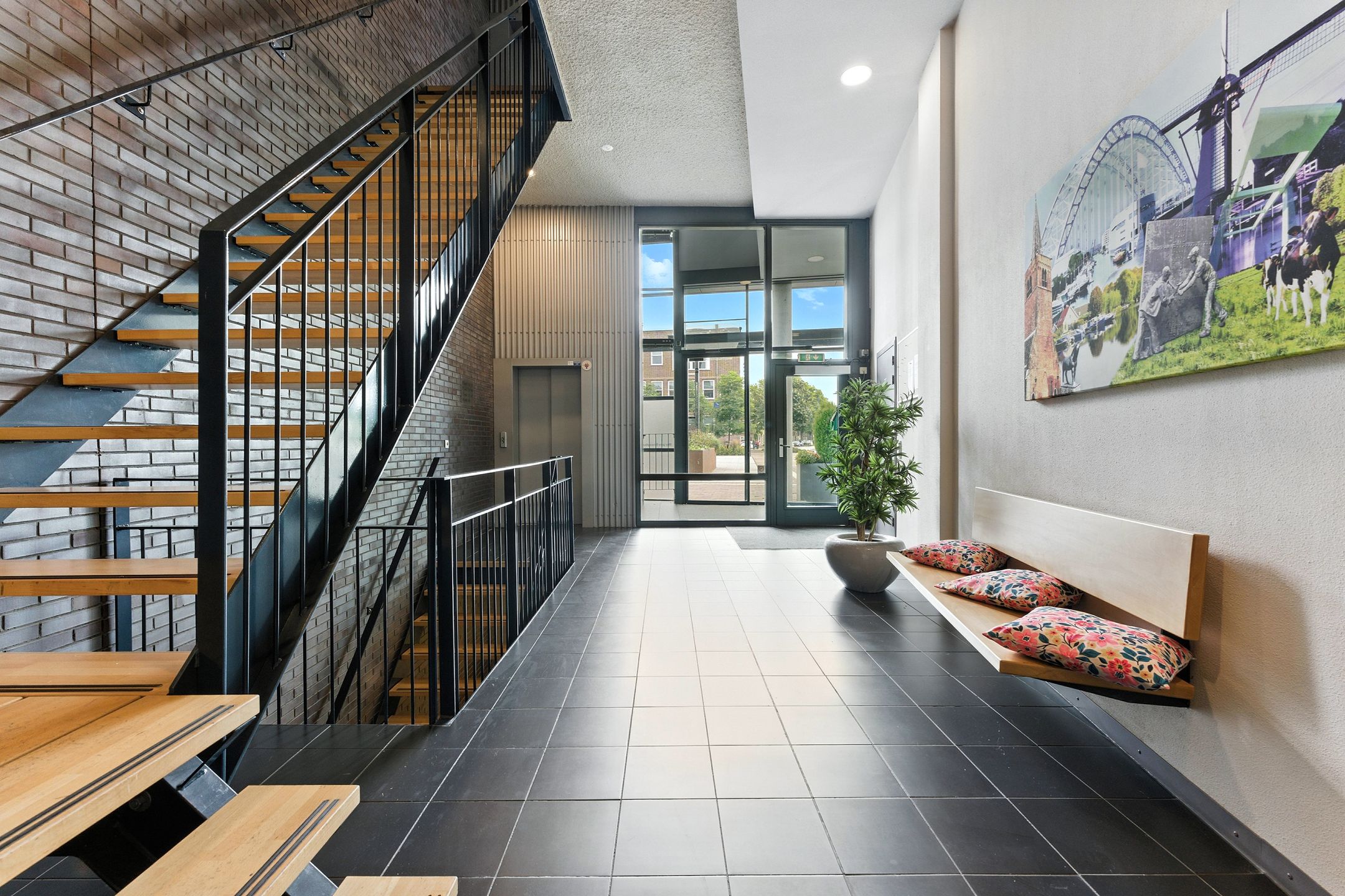 Foto 39 van Raadhuisplein 17