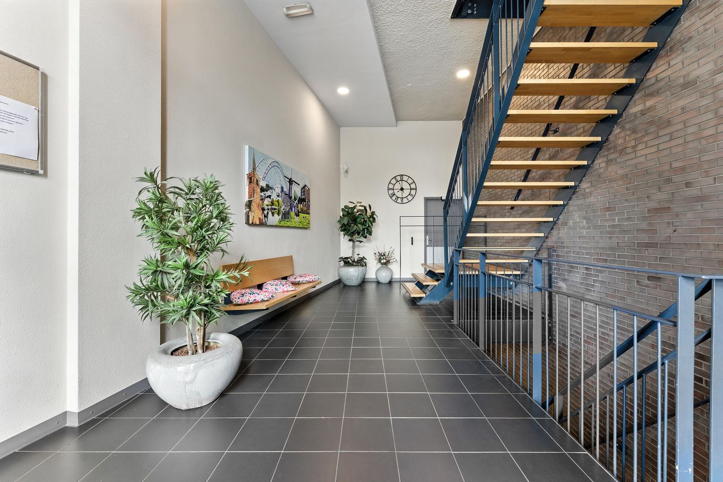 Foto 40 van Raadhuisplein 17