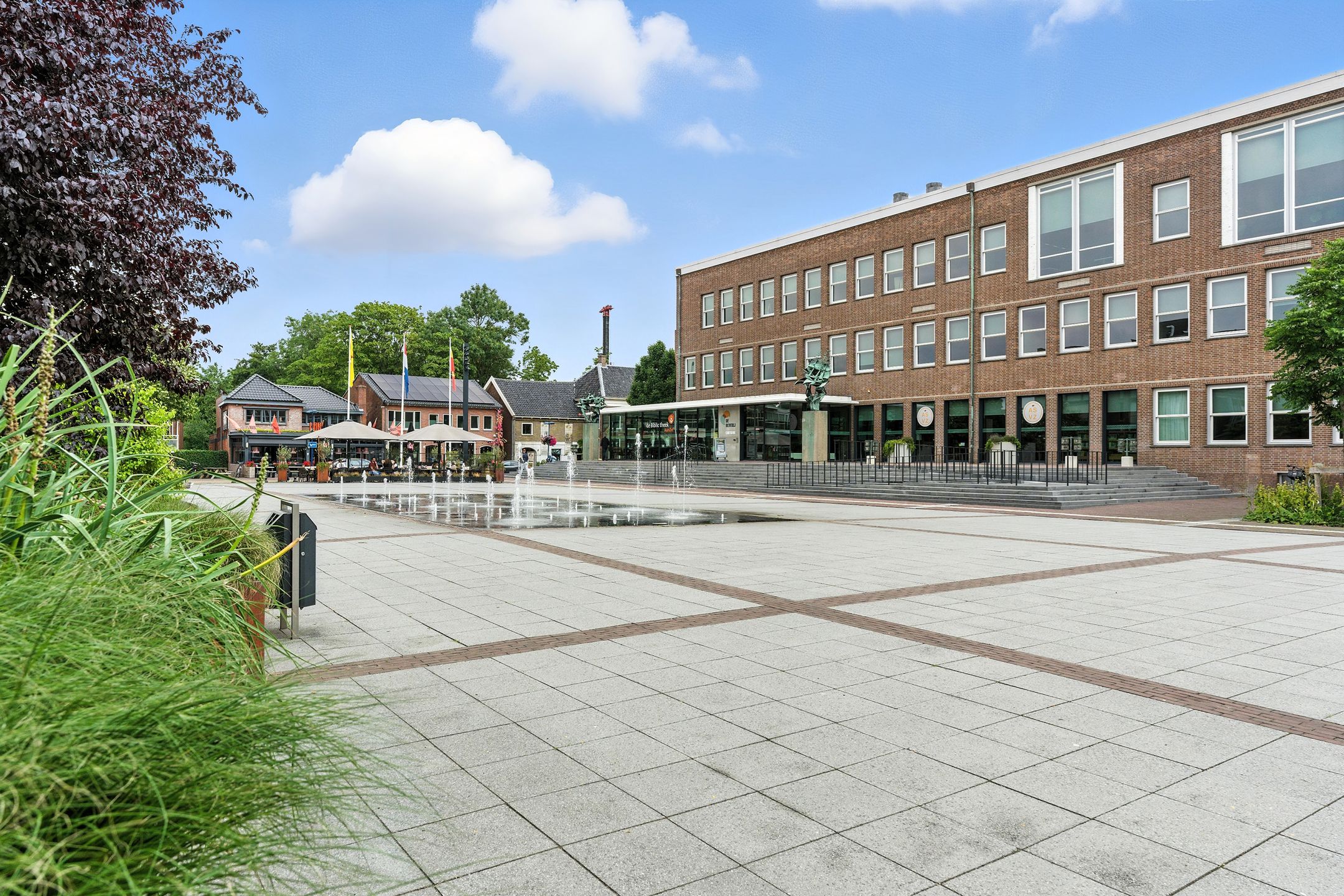 Foto 42 van Raadhuisplein 17