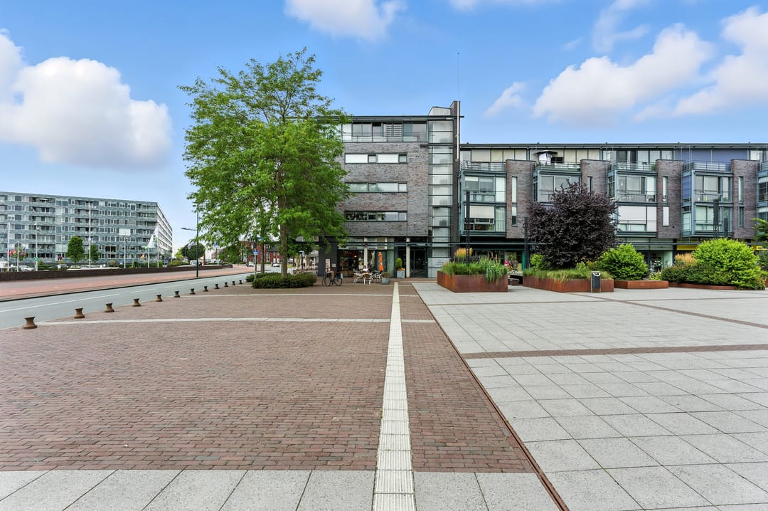 Foto 43 van Raadhuisplein 17