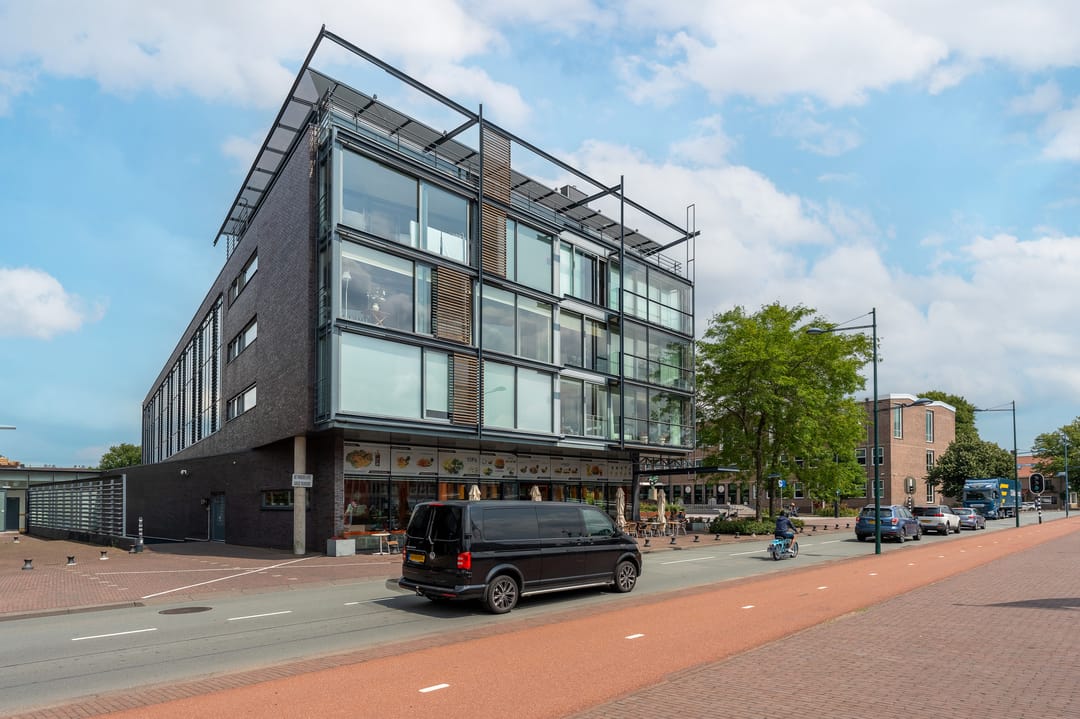 Foto 47 van Raadhuisplein 17