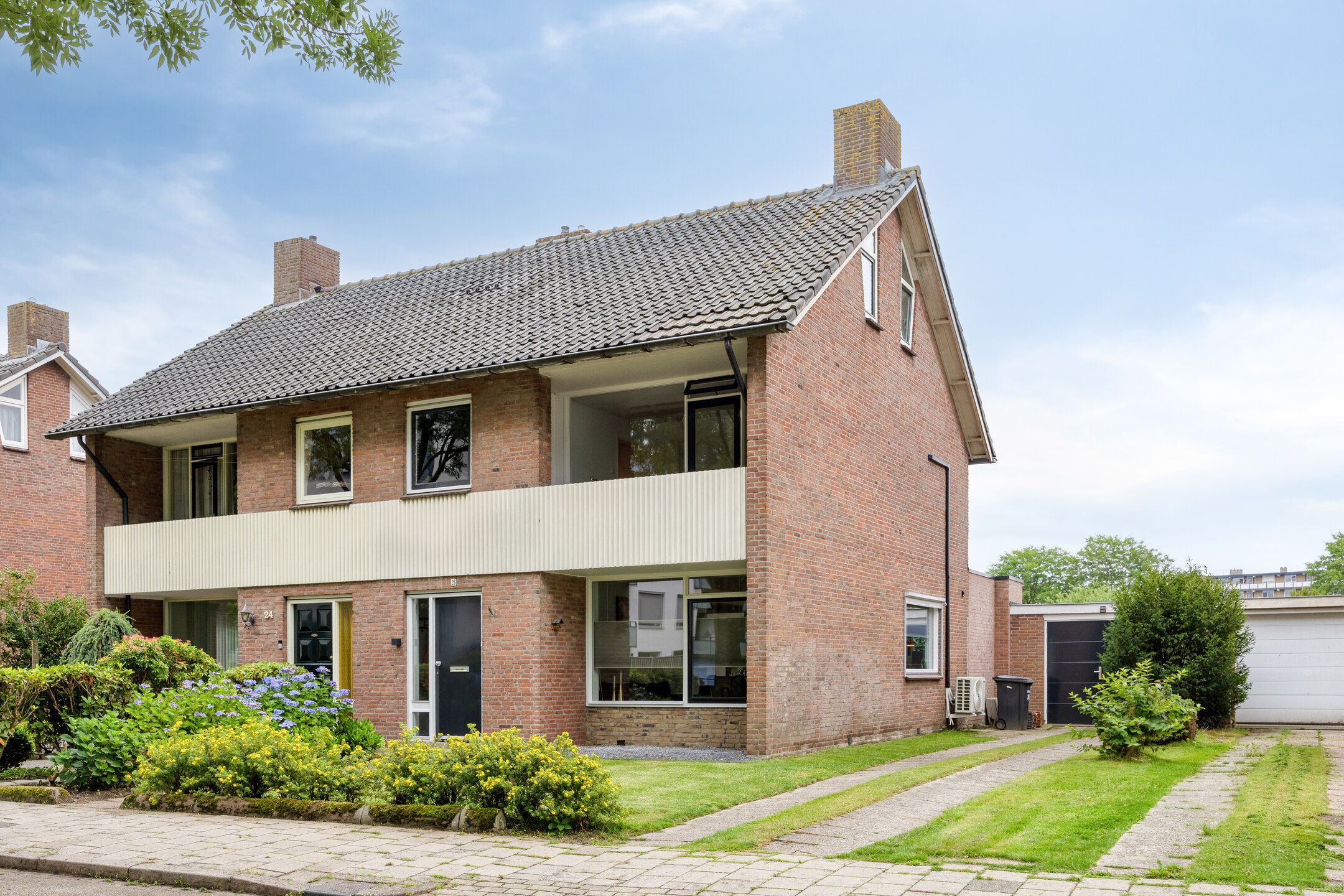 Johanna van Burenlaan, 26, Almelo, 7602TR, Overijssel, Nederland 26