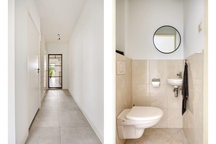 Photo 4 of Johanna van Burenlaan 26