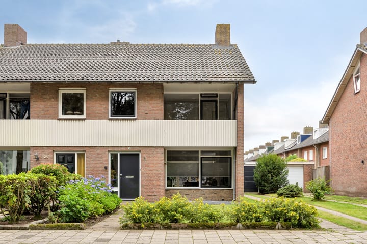 Photo 5 of Johanna van Burenlaan 26