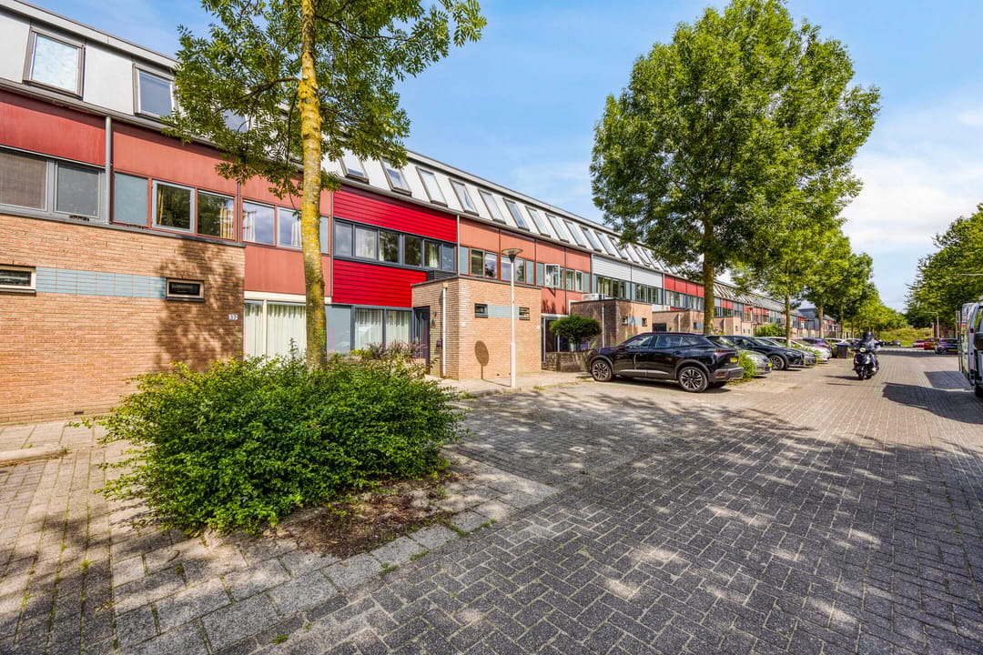 Foto 2 van Peppelenwei 37