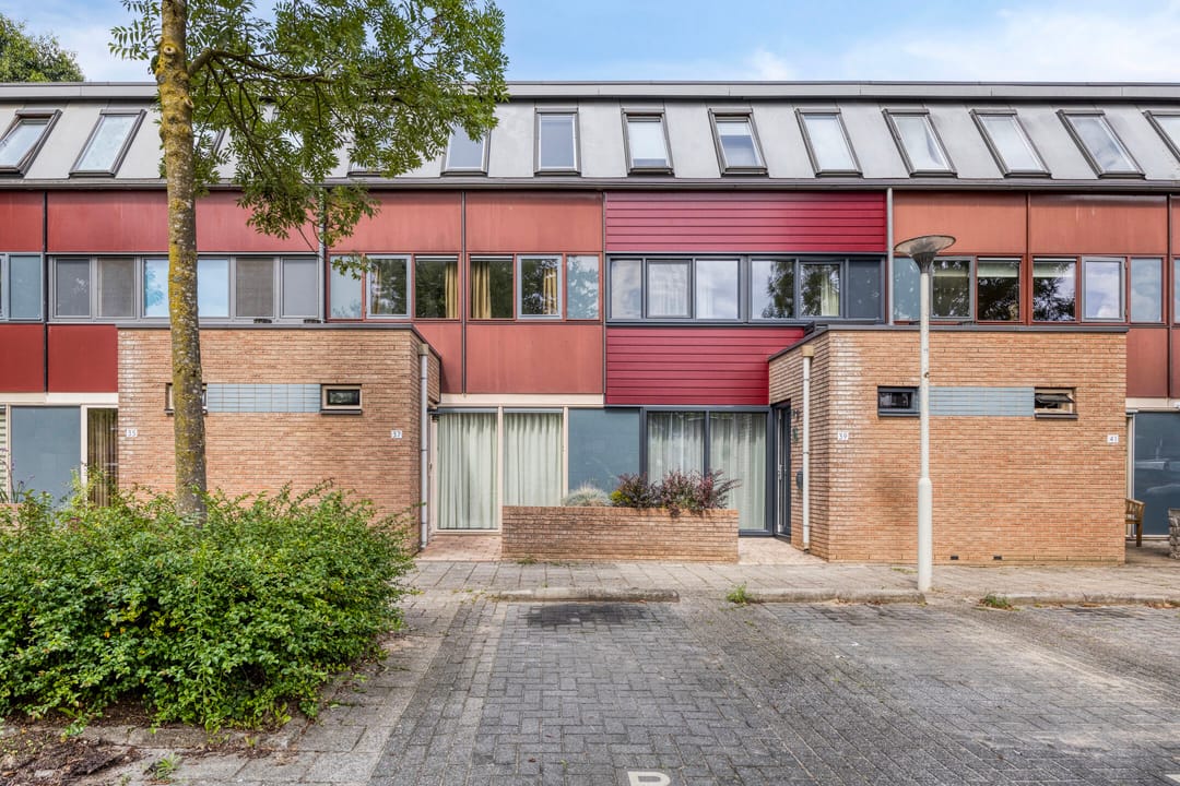 Foto 1 van Peppelenwei 37