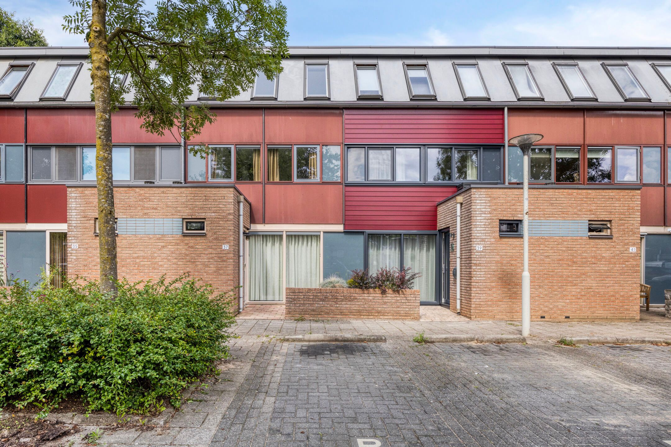 Peppelenwei, 37, Arnhem, 6836EN, Gelderland, Nederland 37