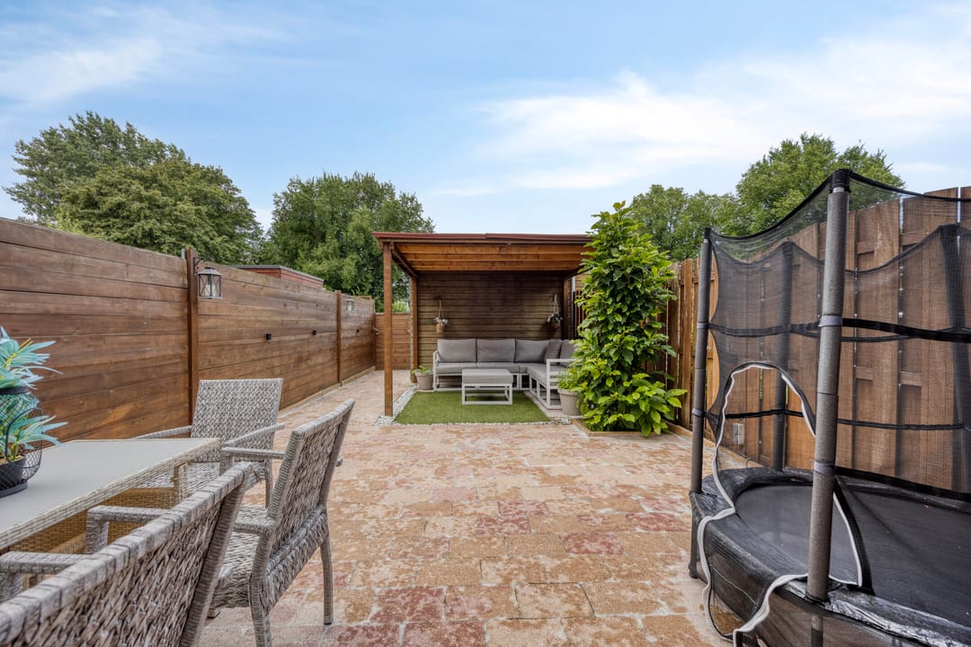 Foto 22 van Peppelenwei 37