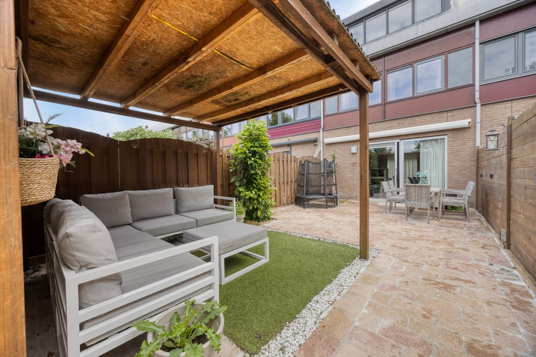 Foto 23 van Peppelenwei 37