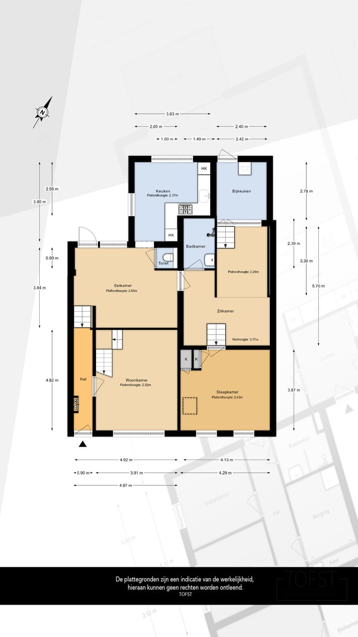 Foto 44 van Stoofdijk 65