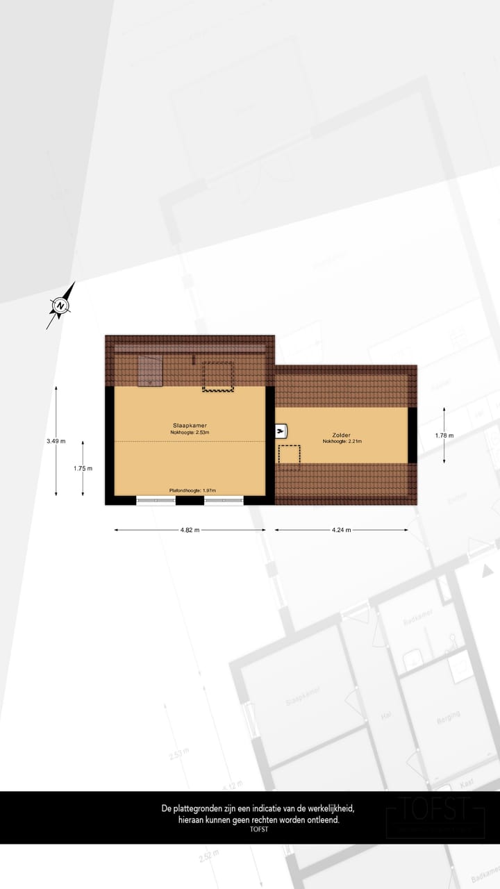 Foto 45 van Stoofdijk 65