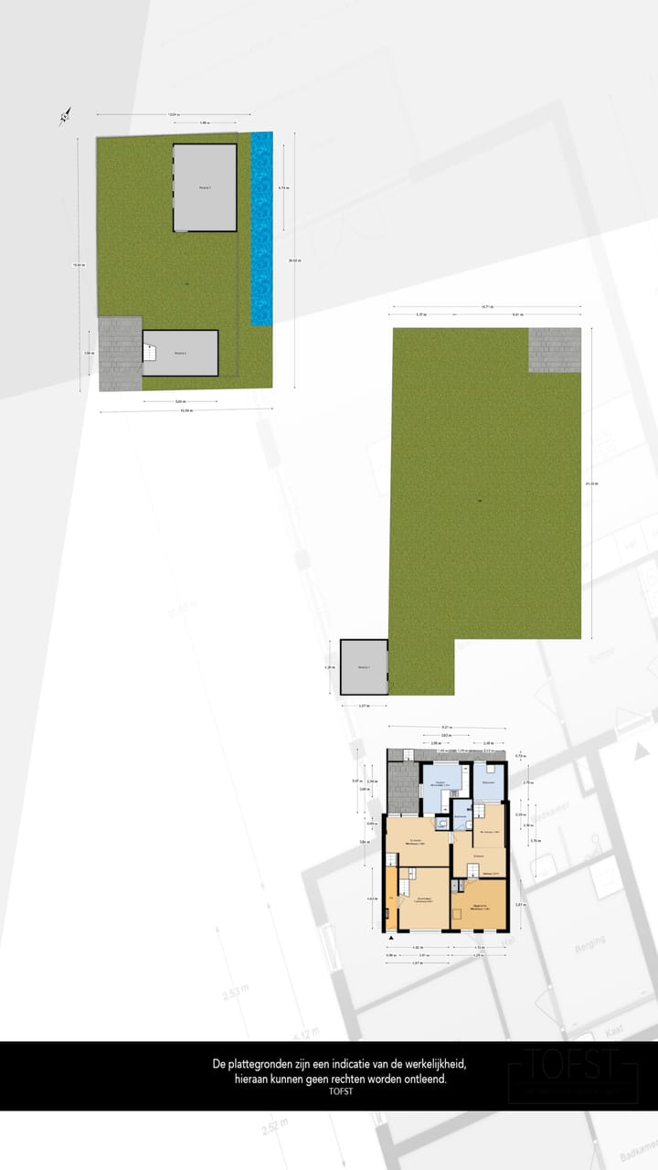 Foto 50 van Stoofdijk 65