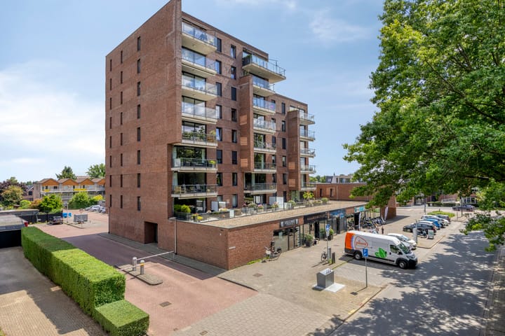 Henri Dunantlaan 419