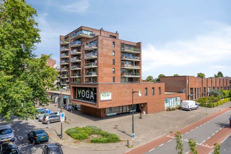 Henri Dunantlaan 419 secondary image