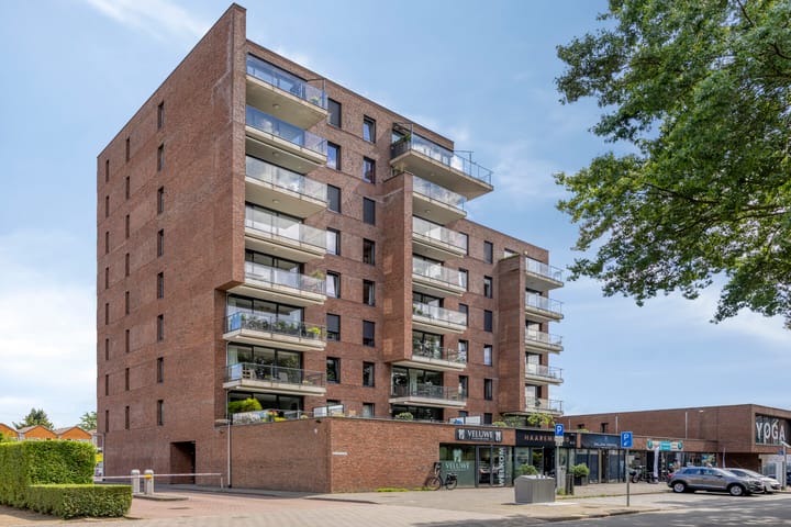 Foto 5 van Henri Dunantlaan 419