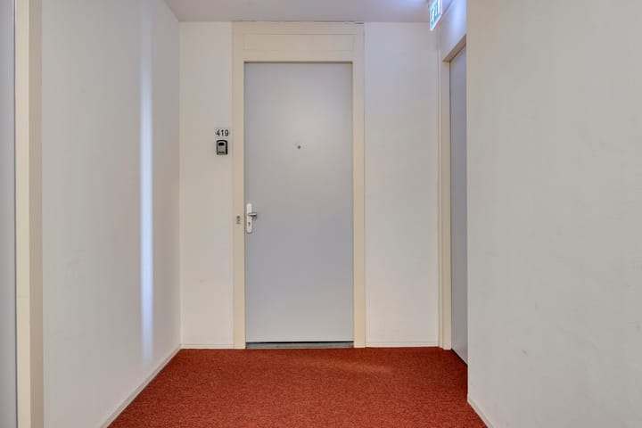 Foto 7 van Henri Dunantlaan 419