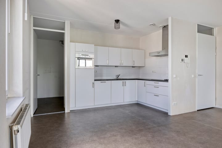 Foto 12 van Henri Dunantlaan 419