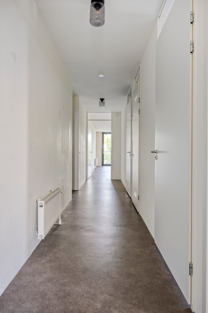 Foto 13 van Henri Dunantlaan 419