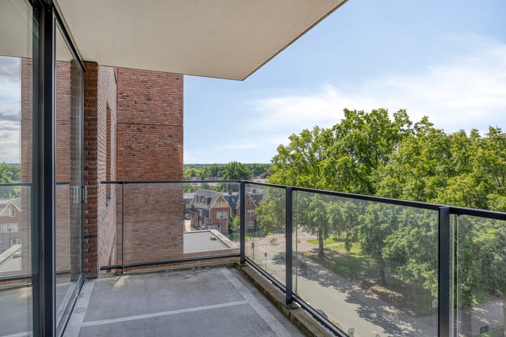 Foto 15 van Henri Dunantlaan 419