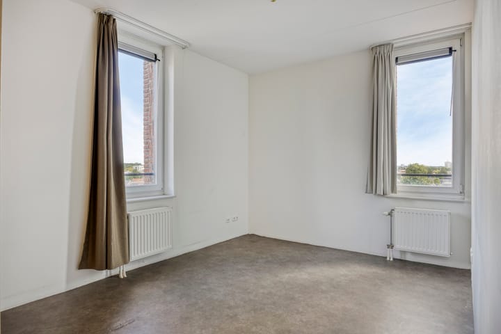 Foto 16 van Henri Dunantlaan 419