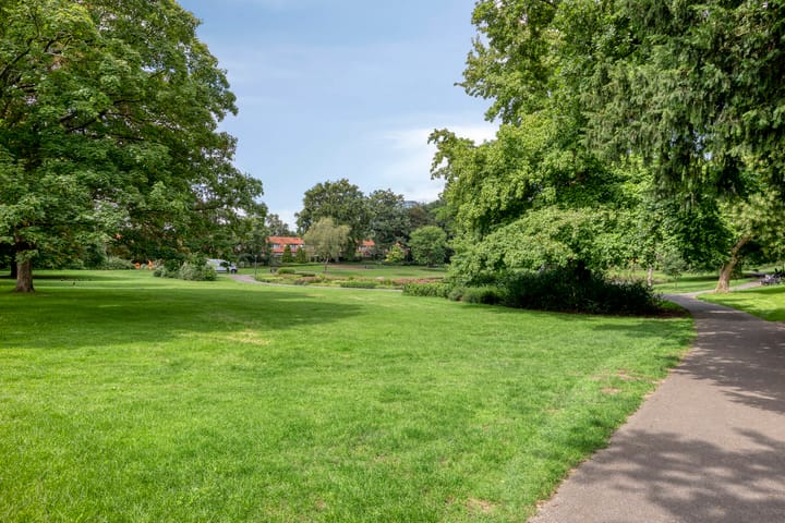 Foto 23 van Henri Dunantlaan 419