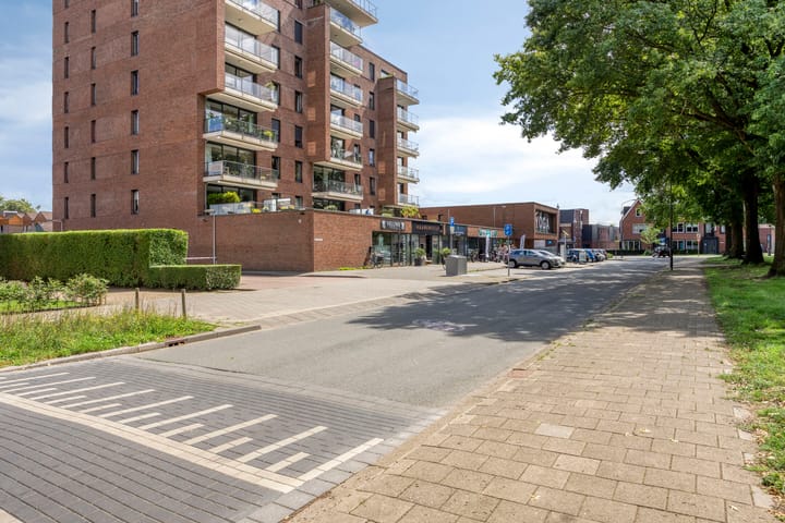 Foto 24 van Henri Dunantlaan 419