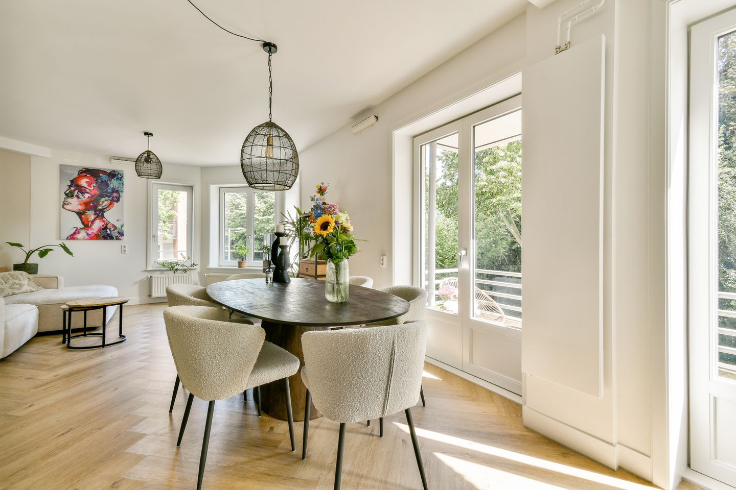 Foto 1 van Overamstelstraat 34-1