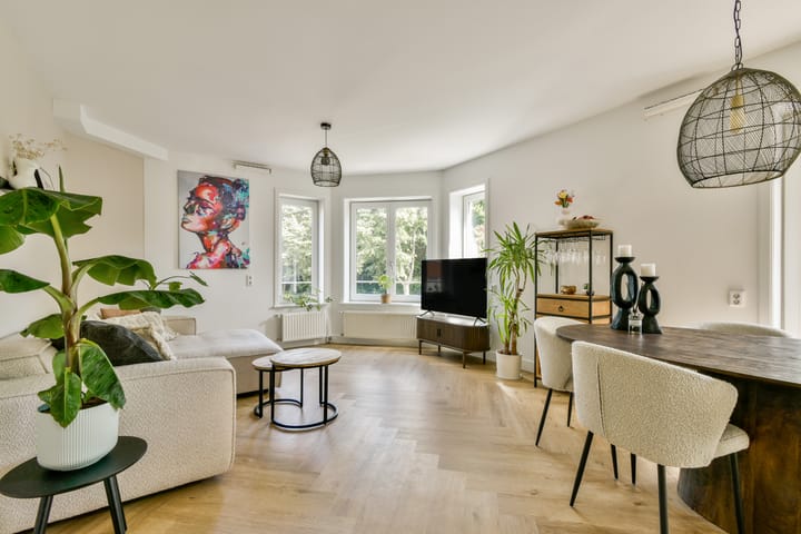 Foto 6 van Overamstelstraat 34-1