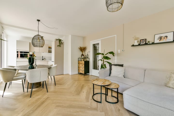 Foto 8 van Overamstelstraat 34-1