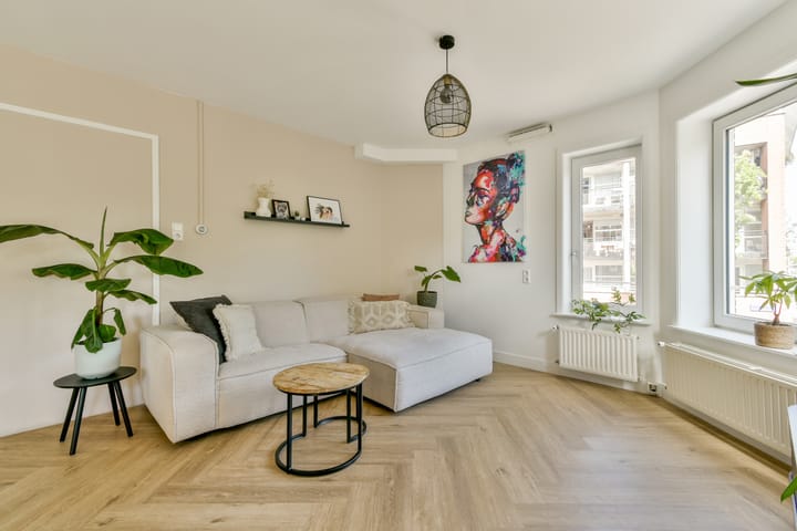 Foto 7 van Overamstelstraat 34-1