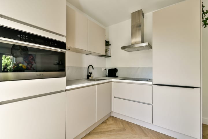 Foto 10 van Overamstelstraat 34-1