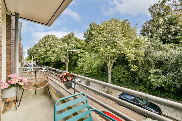 Foto 11 van Overamstelstraat 34-1