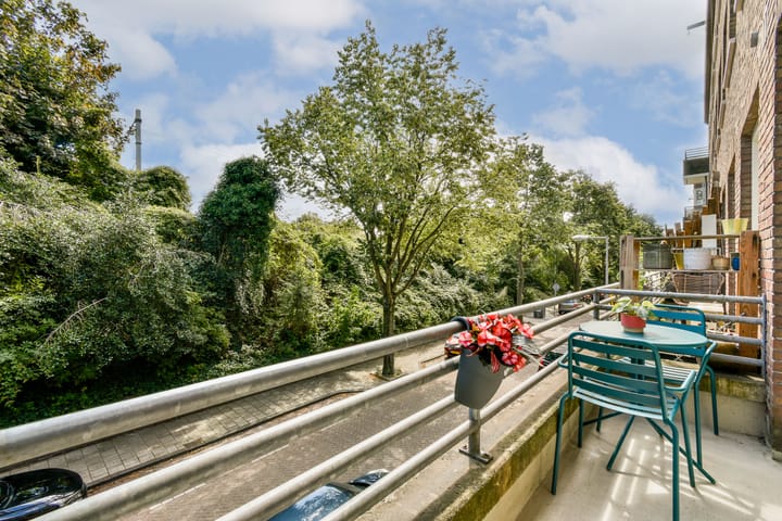 Foto 12 van Overamstelstraat 34-1