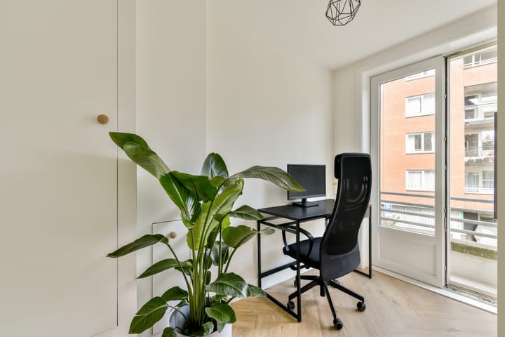 Foto 14 van Overamstelstraat 34-1