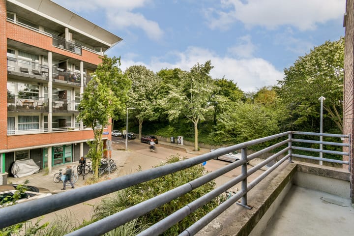 Foto 16 van Overamstelstraat 34-1