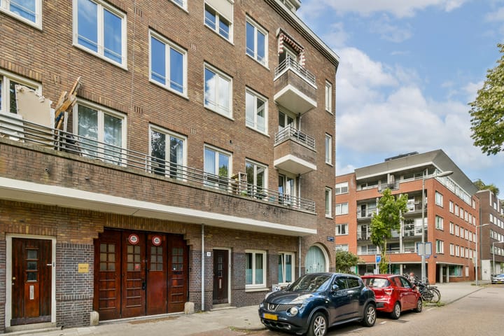 Foto 24 van Overamstelstraat 34-1