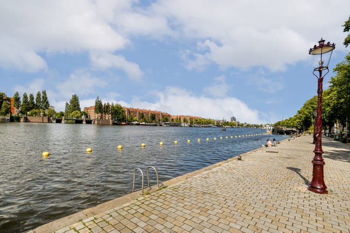 Foto 26 van Overamstelstraat 34-1