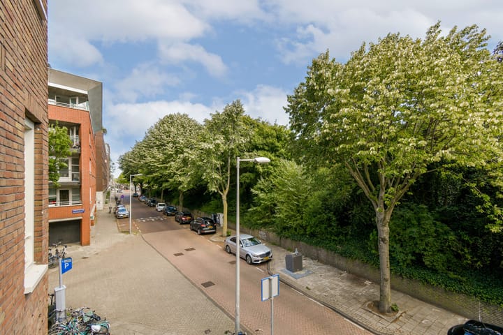 Foto 13 van Overamstelstraat 34-1