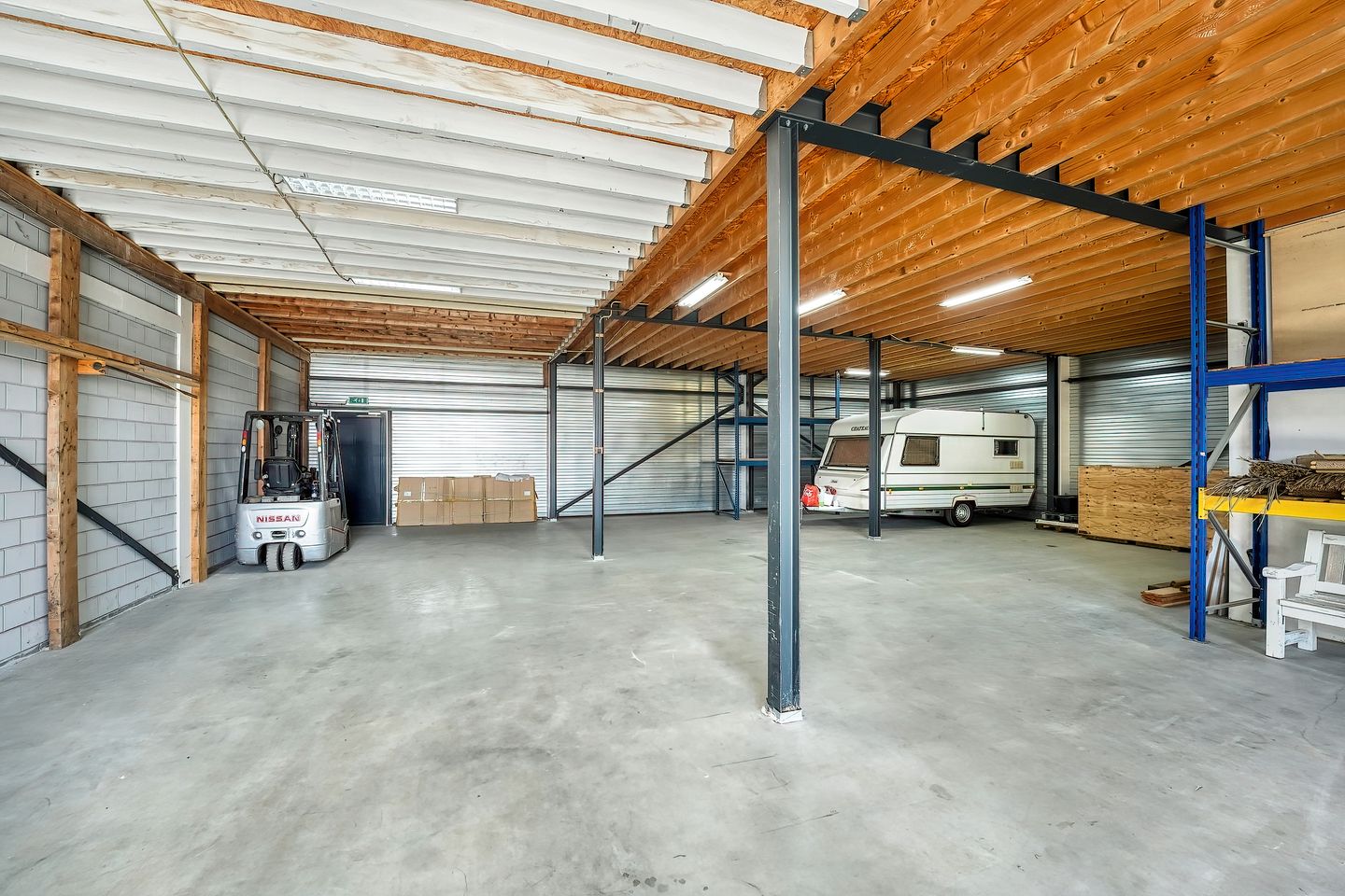 Bekijk foto 2 van De Scheysloot 32